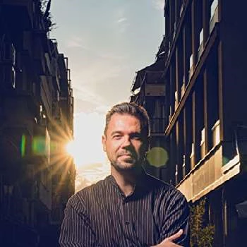 George Christopoulos - Age, WIki, Birthday, Family, Networth & More