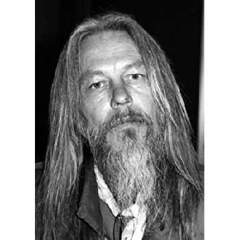 George Clayton Johnson - Height, Bio, Wiki, Family, Birthplace, Networth & More