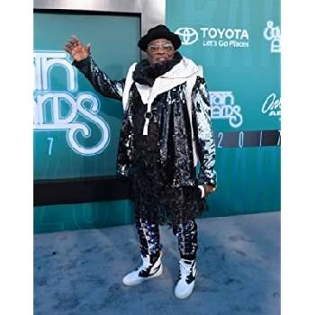 George Clinton - Age, Bio, Birthdate, Family, Networth & More