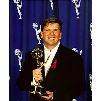 George Daugherty - Age, Bio, Birthdate, Family, Networth & More