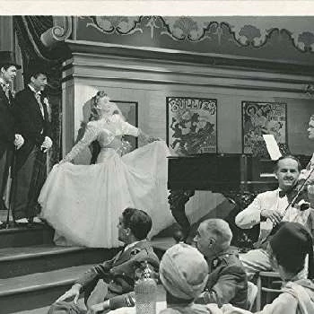 George Dobbs - Parents, Networth, Bio, Birthdate, Family Wiki & More