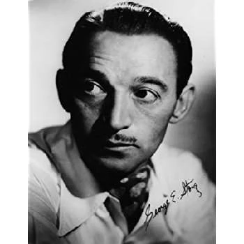 George E. Stone - Age, Wiki, Birthdate, Bio, Networth, Family & More