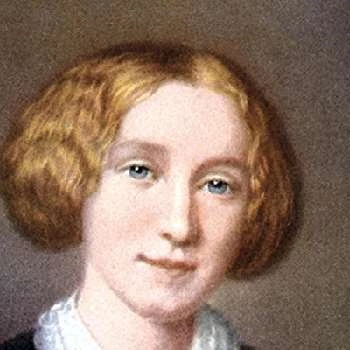 George Eliot Biography