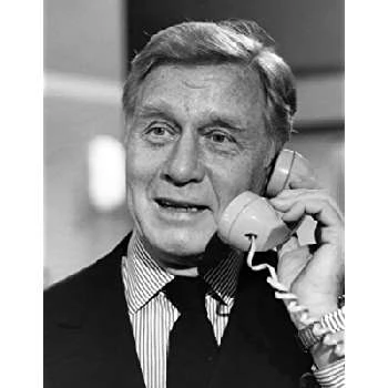 George Gaynes - Networth, Bio,Birthdate, Family, Wiki & More