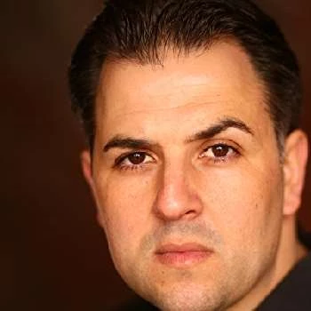 George Goulart - Age, Bio, Birthdate, Family, Networth & More