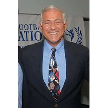 George Grande - Age, Bio, Birthdate, Family, Networth & More