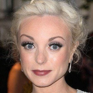 Helen George Biography