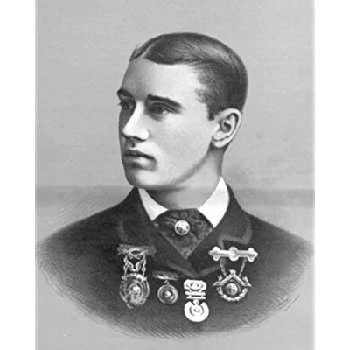 George Hendee - Age, Bio, Birthdate, Family, Networth & More