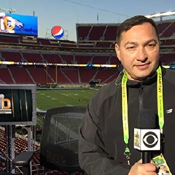 George J. Giakoumis - Age, Bio, Birthdate, Family, Networth & More