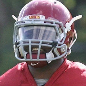 Jeremiah George - Age, WIki, Birthday, Family, Networth & More