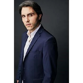 George Kolombos - Age, Bio, Birthdate, Family, Networth & More