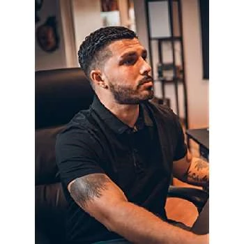 George Lambriodes - Age, Bio, Birthdate, Family, Networth & More