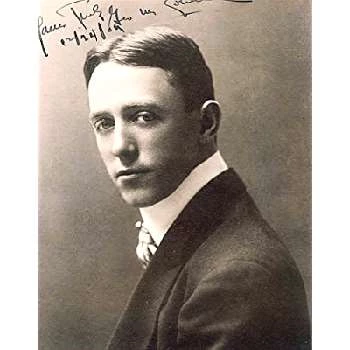 George M. Cohan Biography