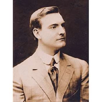 George MacFarlane Biography