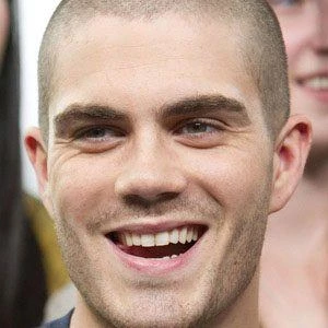 Max George Biography