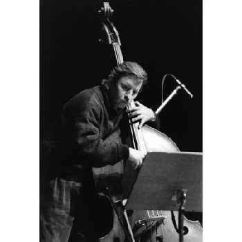 George Mraz Biography
