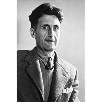 George Orwell - Bio, Networth, Family, Age, Birthdate & More