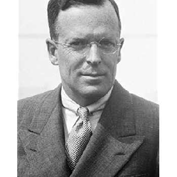 George Palmer Putnam - Wiki, Family, Bio, Birthdate, Networth & More