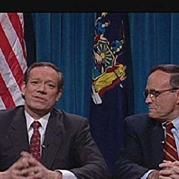 George Pataki - Age, WIki, Birthday, Family, Networth & More