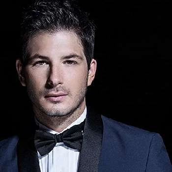 George Perris - Age, Bio, Birthdate, Family, Networth & More