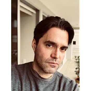 George Richards - Age, Bio, Birthdate, Family, Networth & More