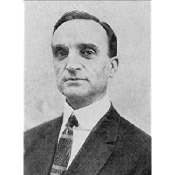 George Ridgwell - Height, Bio, Wiki, Family, Birthplace, Networth & More