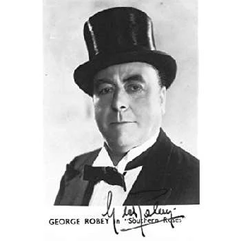 George Robey - Networth, Bio, Birthdate, Age, Family & More