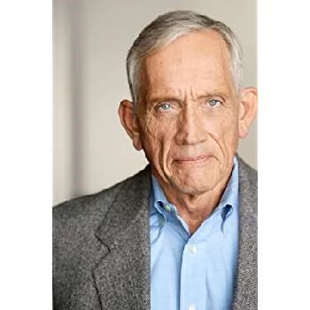 George Ross Bridgman - Age, Bio, Birthdate, Family, Networth & More