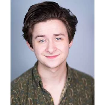 George Russing - Age, Bio, Birthdate, Family, Networth & More