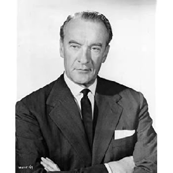 George Sanders Biography