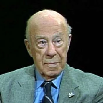 George Shultz - Date Of Birth, Bio, Birthdate, Parents, Networth & More