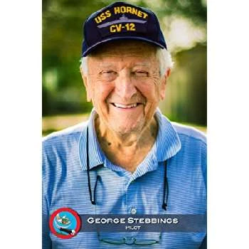 George Stebbings - Age, Bio, Birthdate, Family, Networth & More