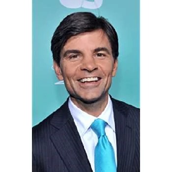 George Stephanopoulos Biography