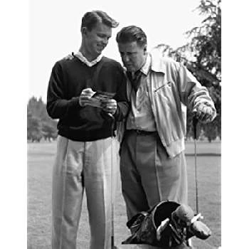 George Stevens Jr. Biography