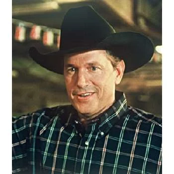 George Strait Biography