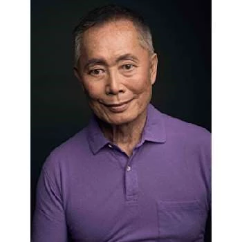 George Takei Biography