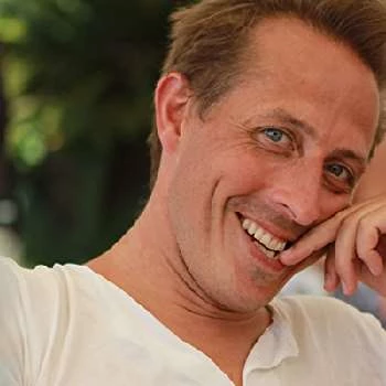 George Taylor - Age, Bio, Birthdate, Family, Networth & More