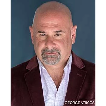 George Vricos - Age, Bio, Birthdate, Family, Networth & More