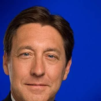 George W. Bodenheimer - Age, Bio, Birthdate, Family, Networth & More