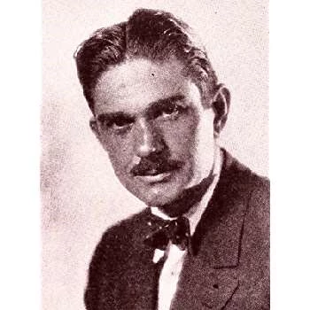 George W. Hill Biography