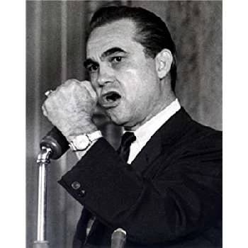 George Wallace - Bio, Networth, Family, Age, Birthdate & More