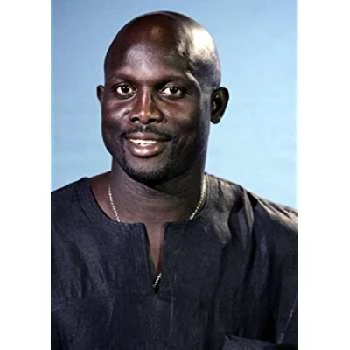 George Weah - Family, Bio, Wiki, Dat of Birth, Networth & More