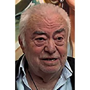 George Zervoulakos - Age, Bio, Birthdate, Family, Networth & More