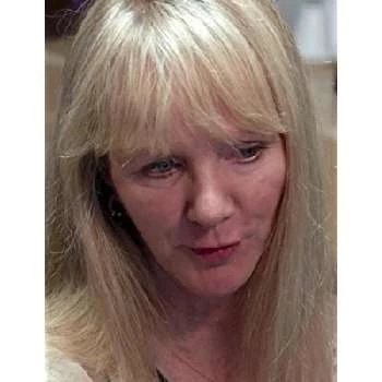 Georgeann McGuinness - Age, Bio, Birthdate, Family, Networth & More