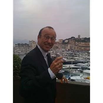 Georges Bermann - Age, Bio, Birthdate, Family, Networth & More