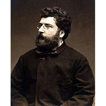 Georges Bizet - Bio, Networth, Family, Age, Birthdate & More