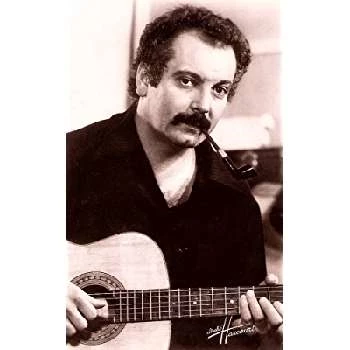 Georges Brassens - Age, Bio, Birthdate, Family, Networth & More