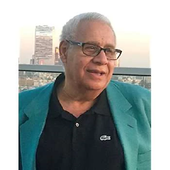 Georges Chamchoum - Networth, Bio,Birthdate, Family, Wiki & More