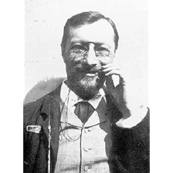 Georges Demenÿ - Wiki, Bio, Birthdate, Networth, Family & More