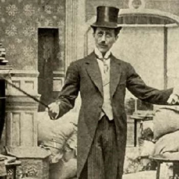 Georges Tréville - Biography, Birthday, Wiki, Family, Networth & More